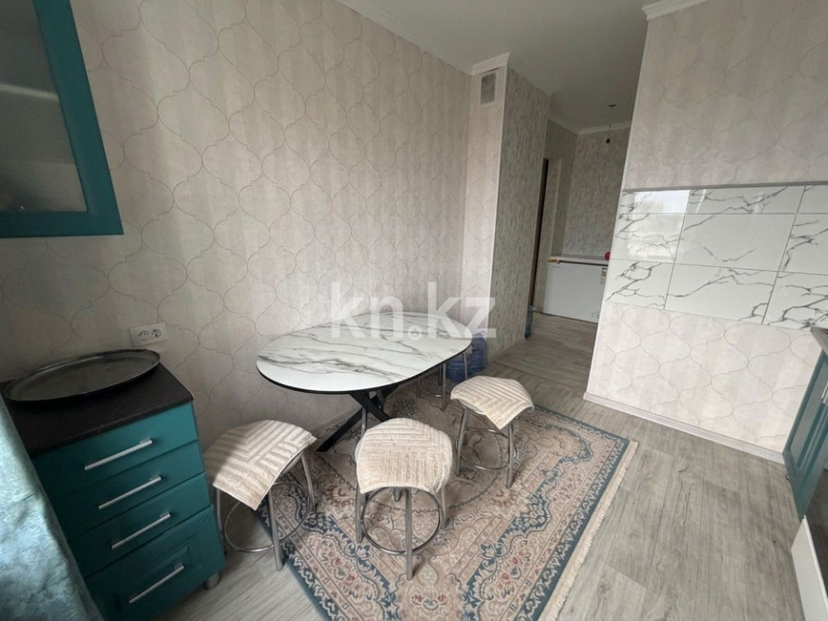 Продажа 2-комнатной квартиры, 53 м² в Караганде - фото 4