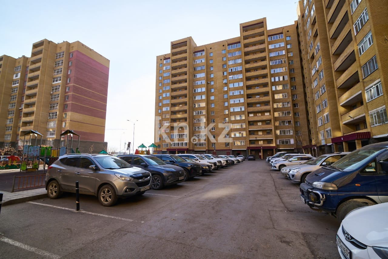 Продажа 3-комнатной квартиры, 67 м², ул. Косшыгулулы, дом  7 - ул. Серкебаева в Астане - фото 23