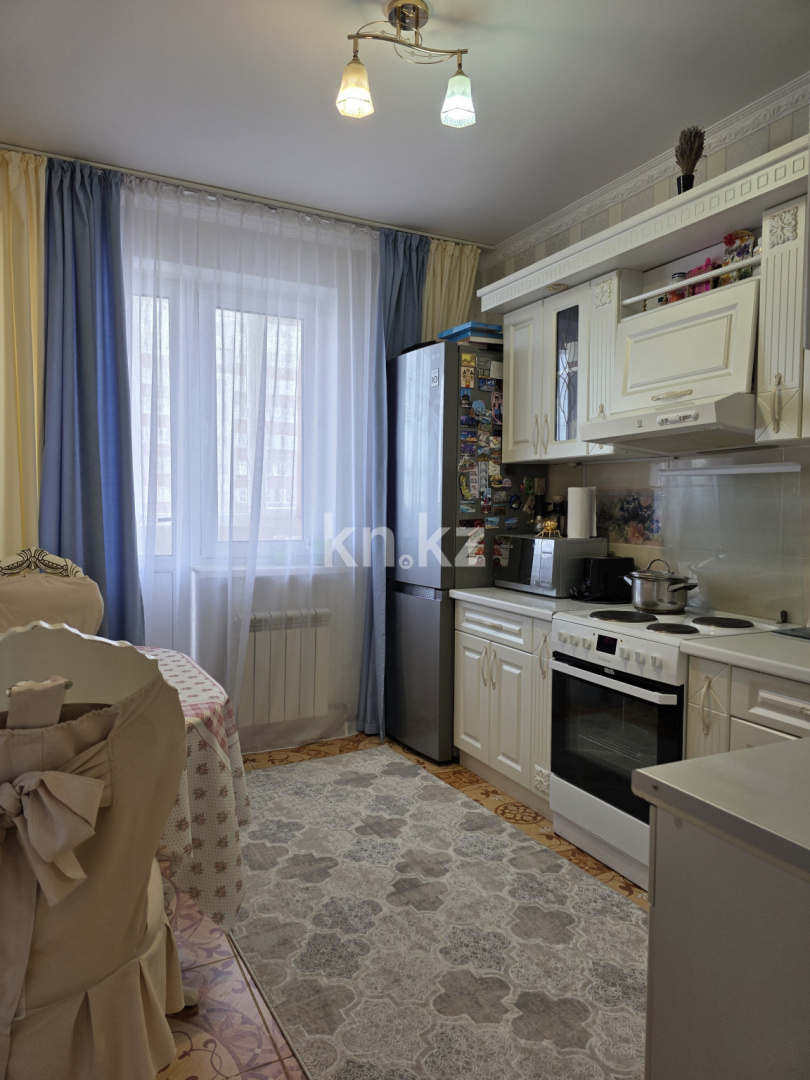 Продажа 3-комнатной квартиры, 72 м², ул. Айнакол, дом  58/1 в Астане - фото 4