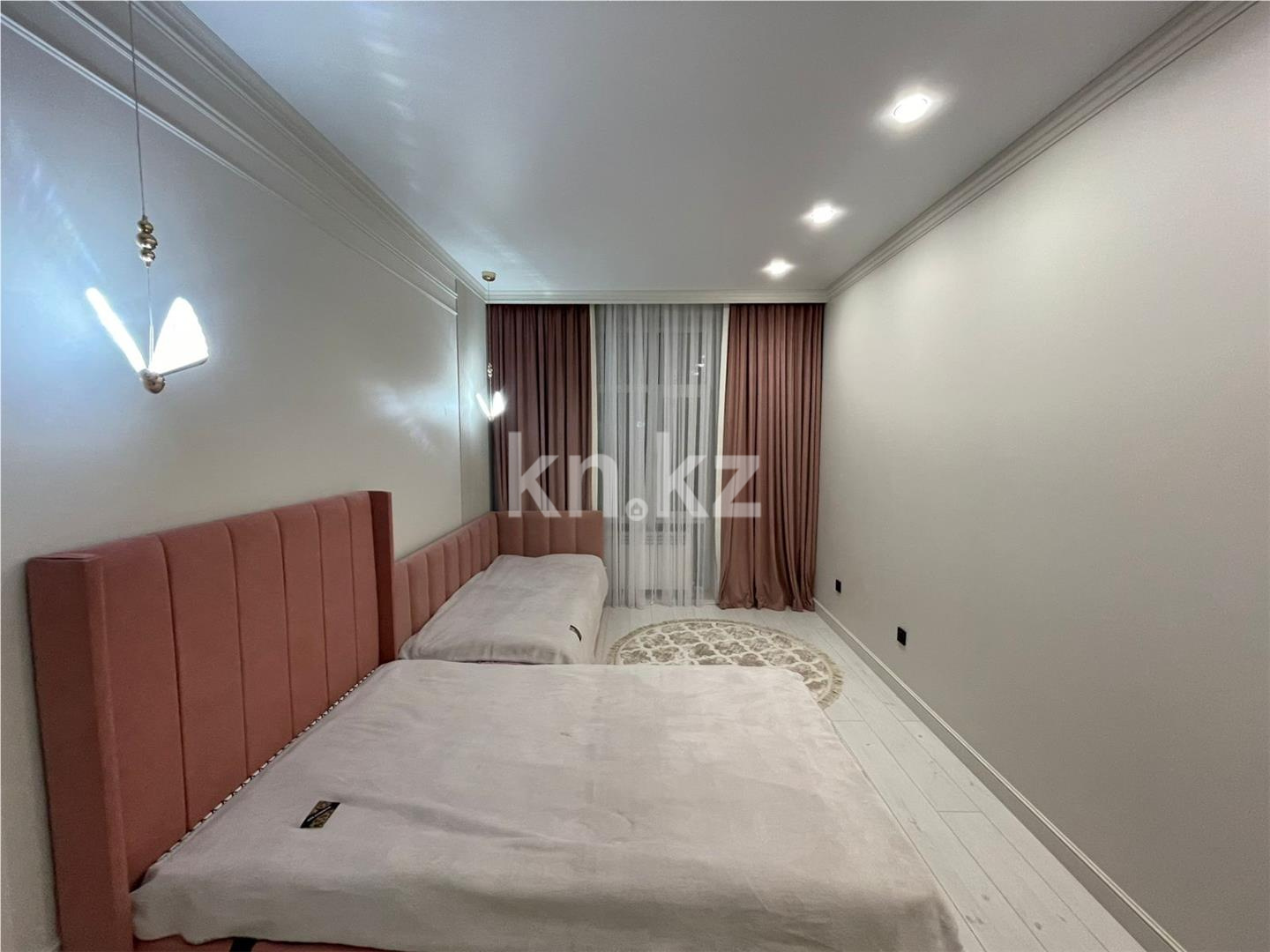 Продажа 3-комнатной квартиры, 90 м² в Караганде - фото 4