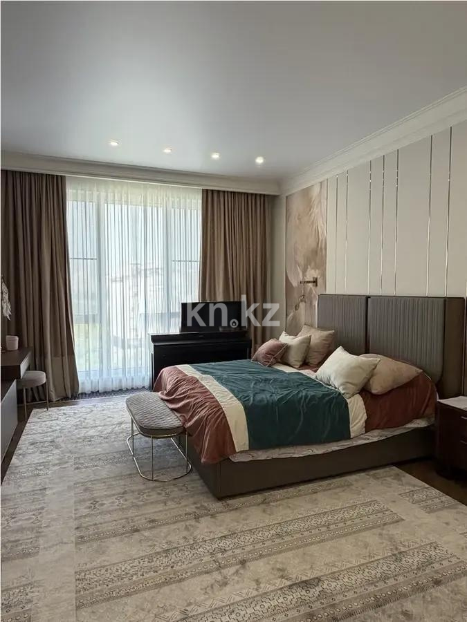 Продажа 4-комнатной квартиры, 250 м² в Алматы - фото 2