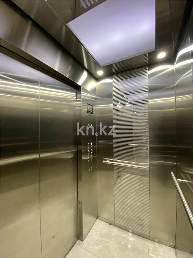 Продажа 2-комнатной квартиры, 40.3 м² в Астане - фото 11