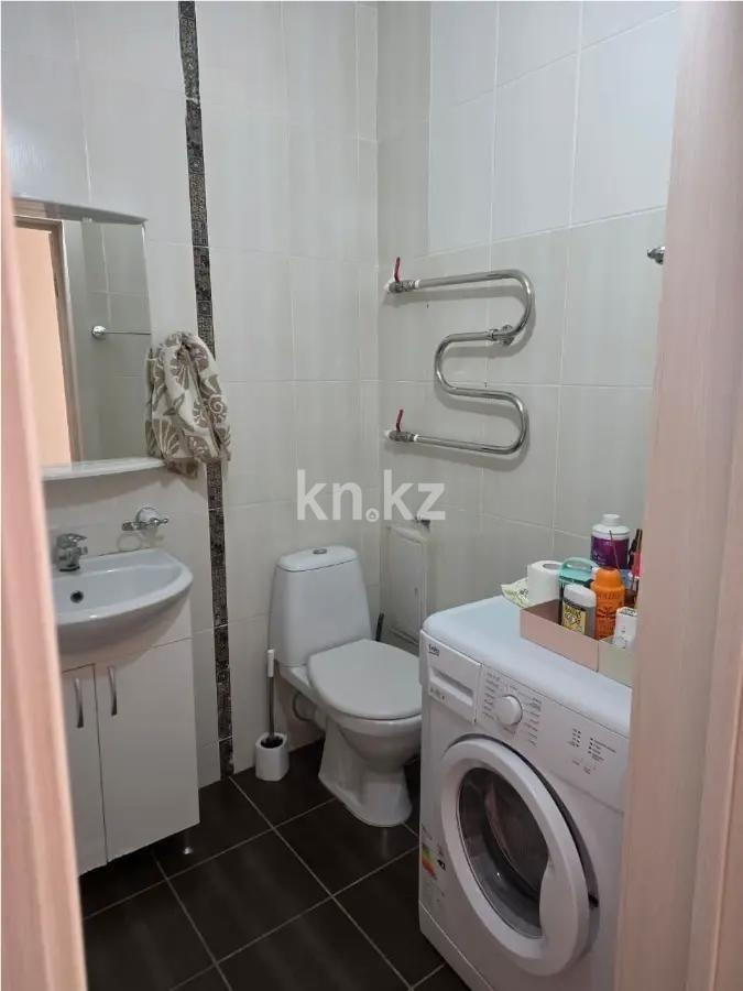 Продажа 1-комнатной квартиры, 40 м² в Астане - фото 3