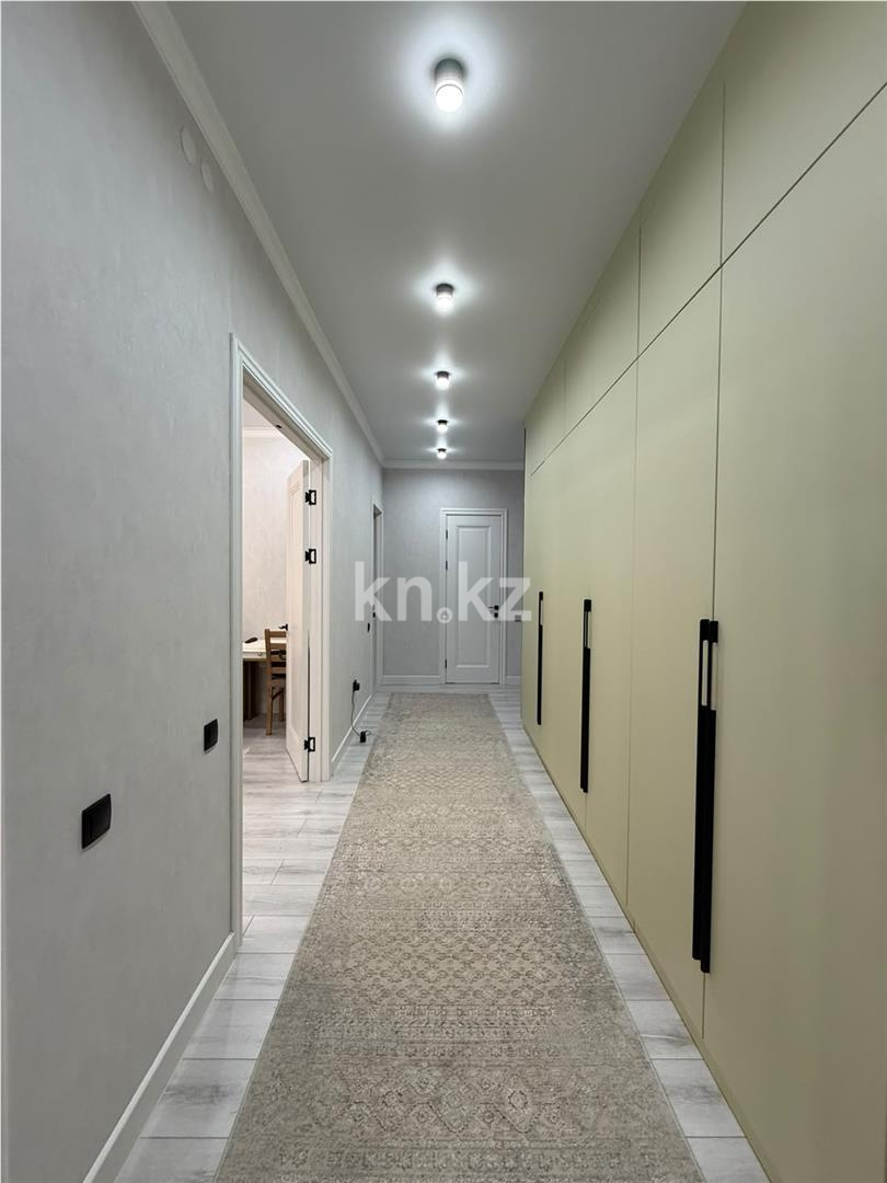 Продажа 3-комнатной квартиры, 88 м² в Караганде - фото 6