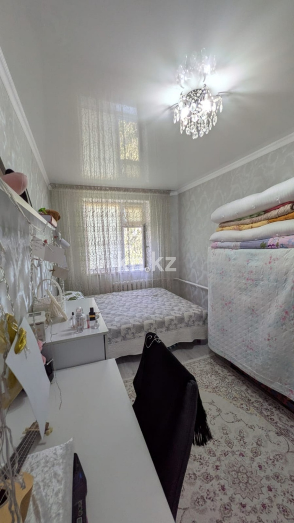 Продажа 2-комнатной квартиры, 46 м² в Таразе - фото 13