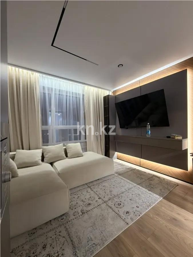 Продажа 3-комнатной квартиры, 64 м² в Алматы
