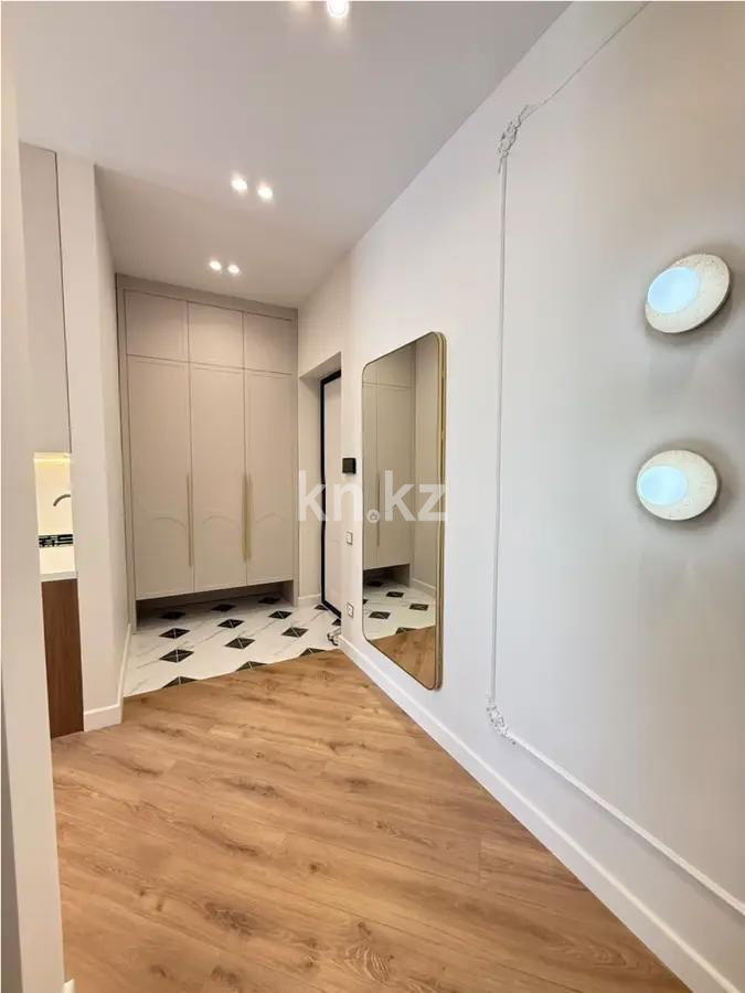 Продажа 2-комнатной квартиры, 40 м² в Астане - фото 4