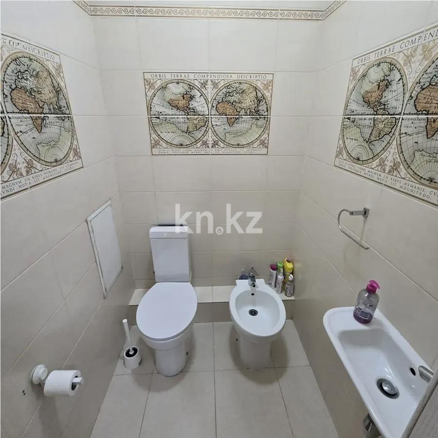 Продажа 2-комнатной квартиры, 70.1 м² в Алматы - фото 5
