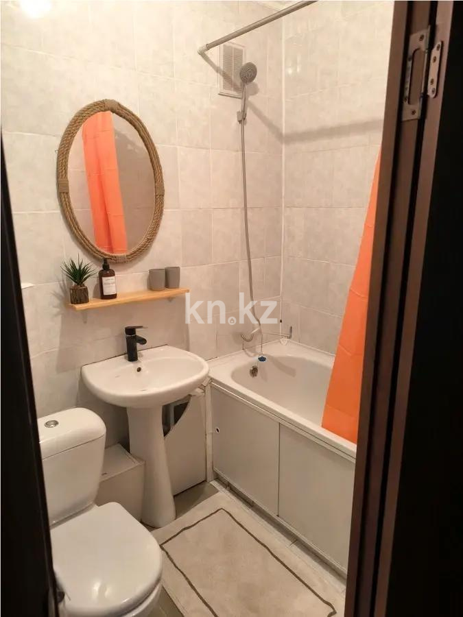 Продажа 1-комнатной квартиры, 31 м² в Алматы - фото 3