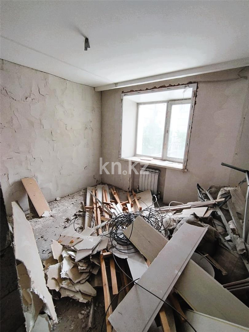 Продажа 2-комнатной квартиры, 39 м², ул. Затаевича (ранее Зональная) в Караганде - фото 2