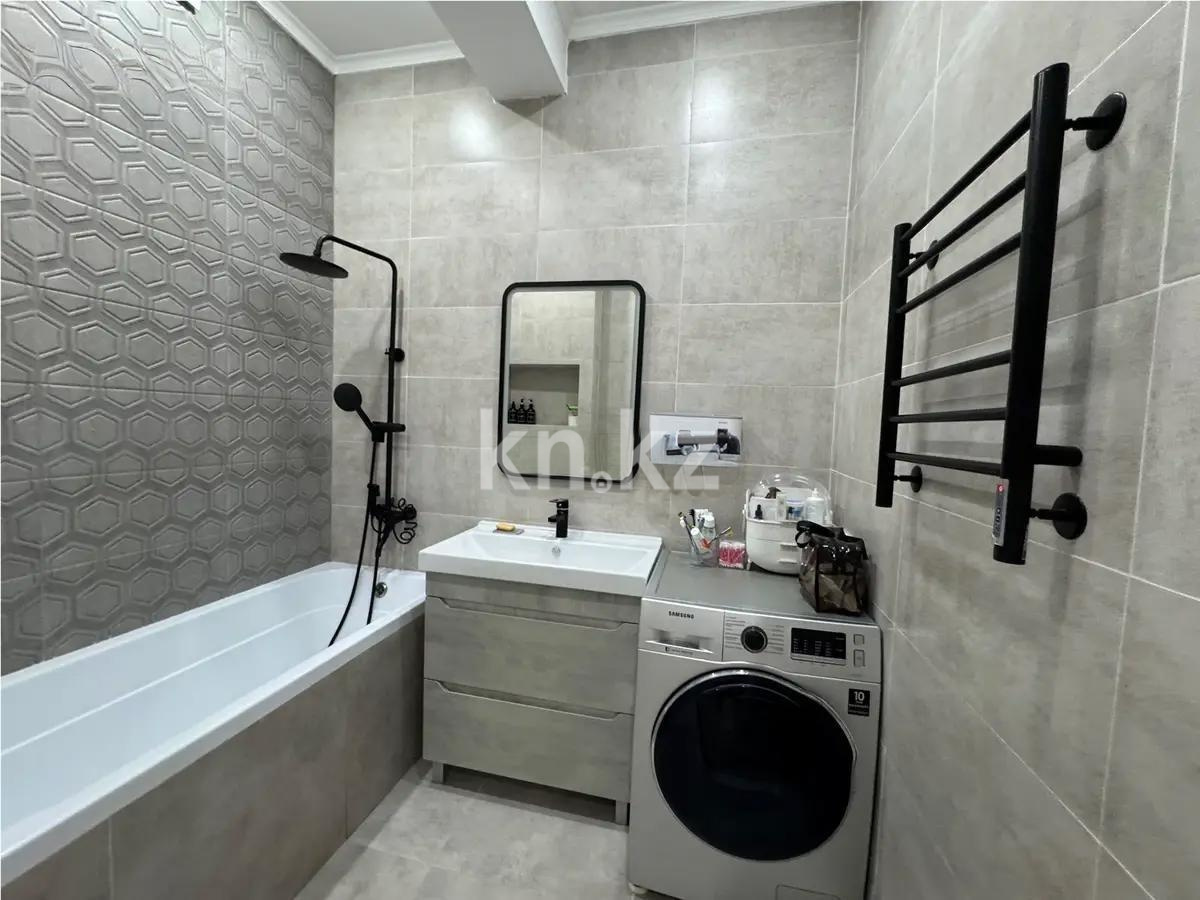 Продажа 3-комнатной квартиры, 103.99 м², пр. Абая, дом  164/4 в Алматы - фото 6