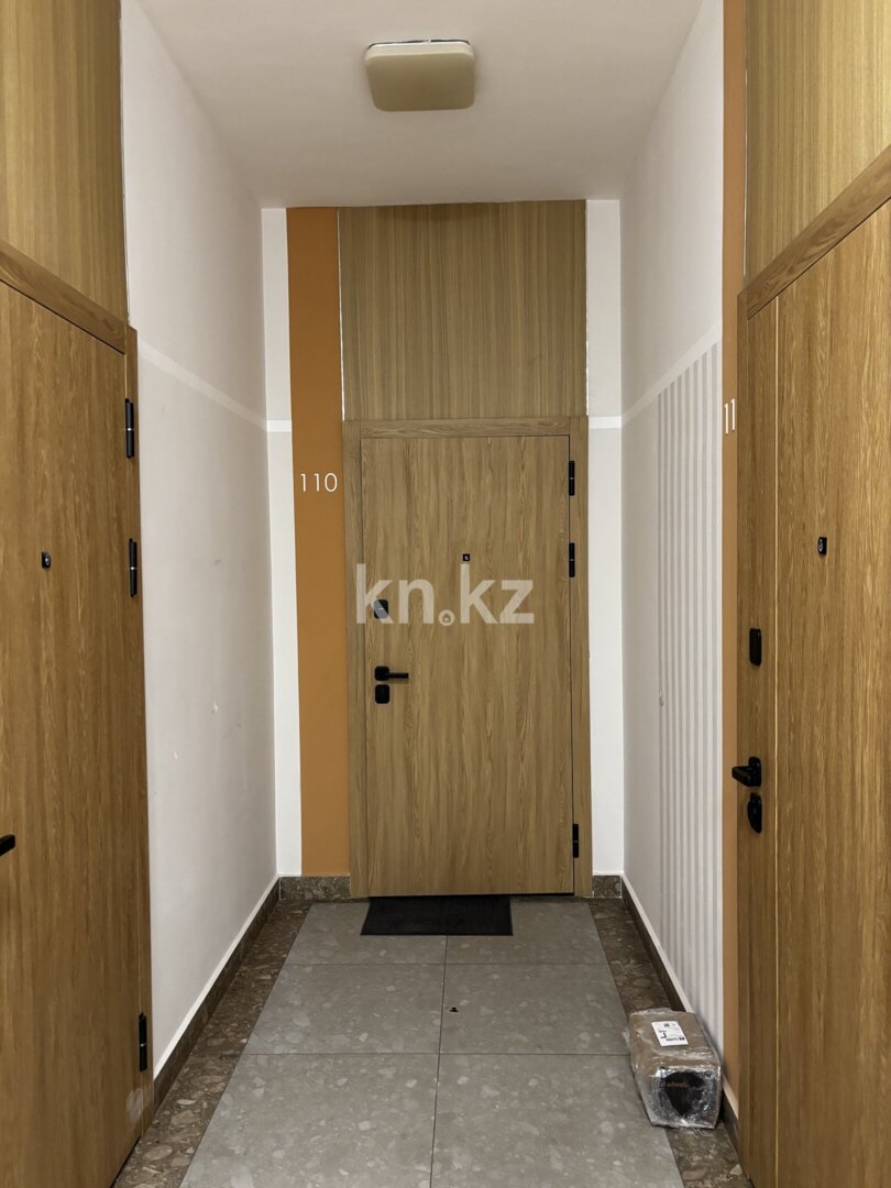 Продажа 2-комнатной квартиры, 50.8 м² в Алматы - фото 13