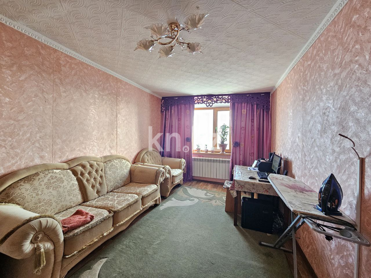 Продажа 3-комнатной квартиры, 72.2 м² в Костанае - фото 16