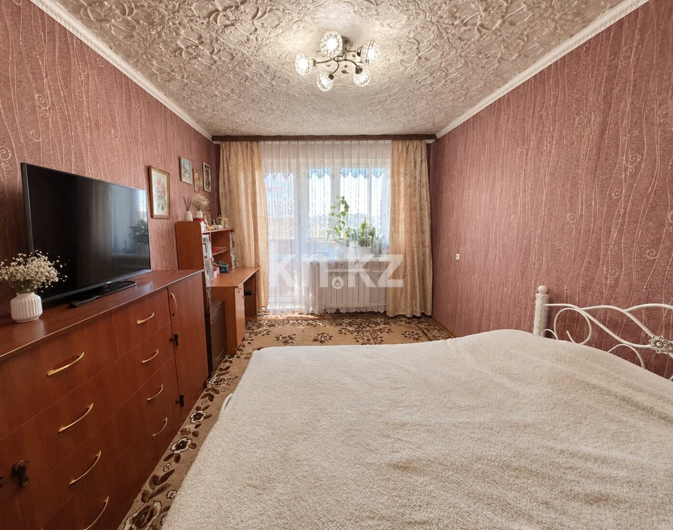Продажа 2-комнатной квартиры, 50 м² в Темиртау - фото 3