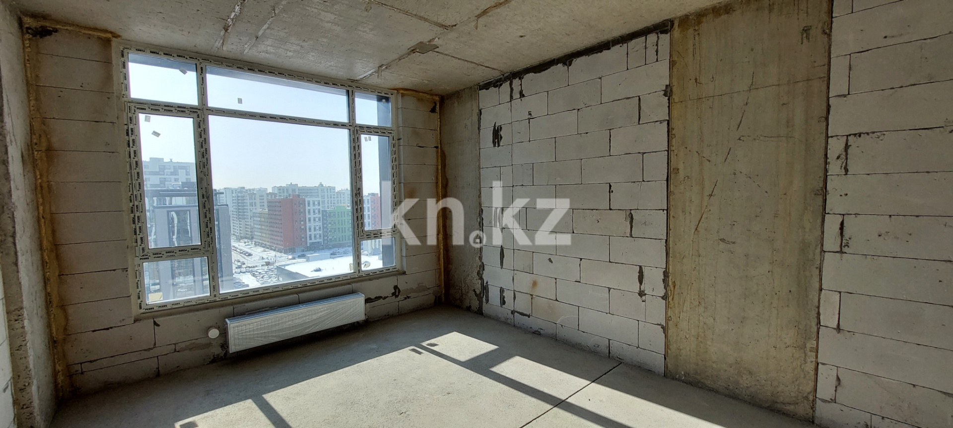 Продажа 3-комнатной квартиры, 88.5 м² в Астане - фото 10