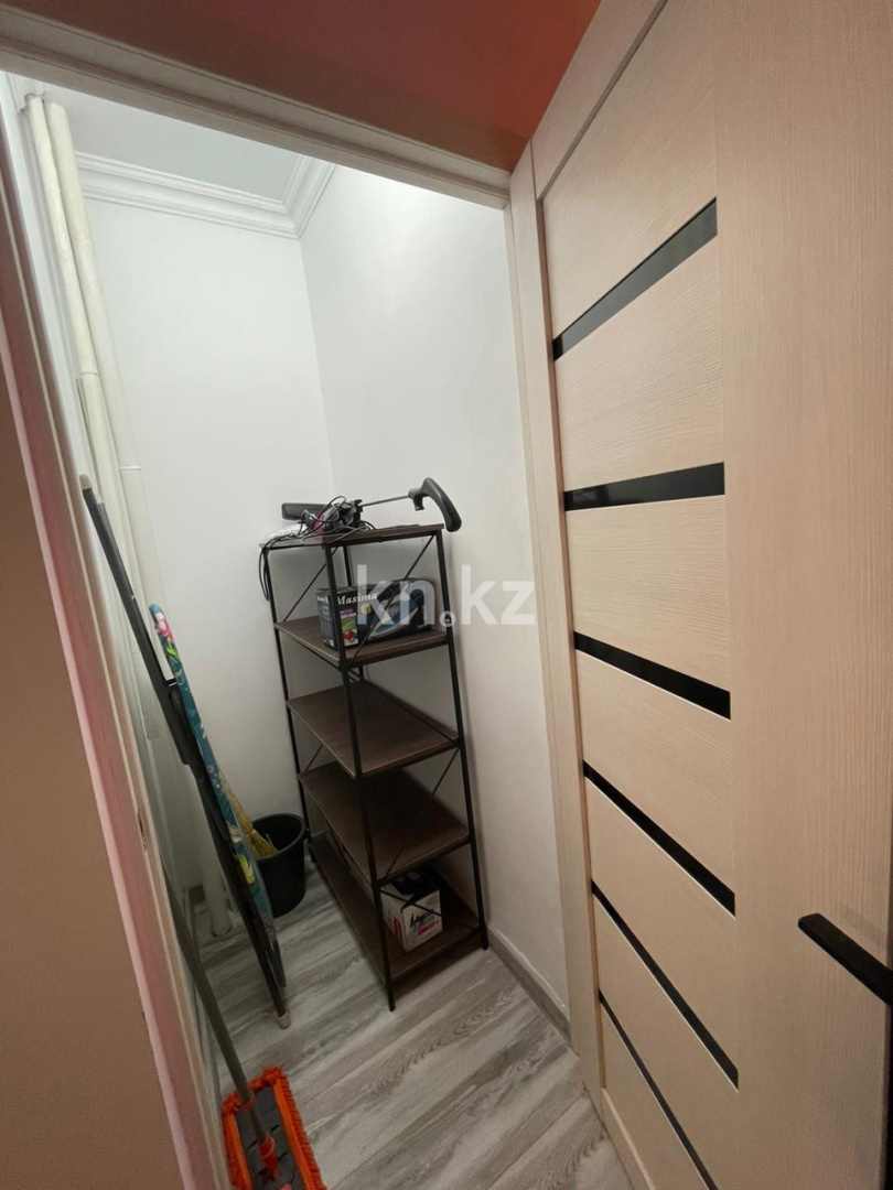 Аренда 2-комнатной квартиры, 44 м² в Алматы - фото 16