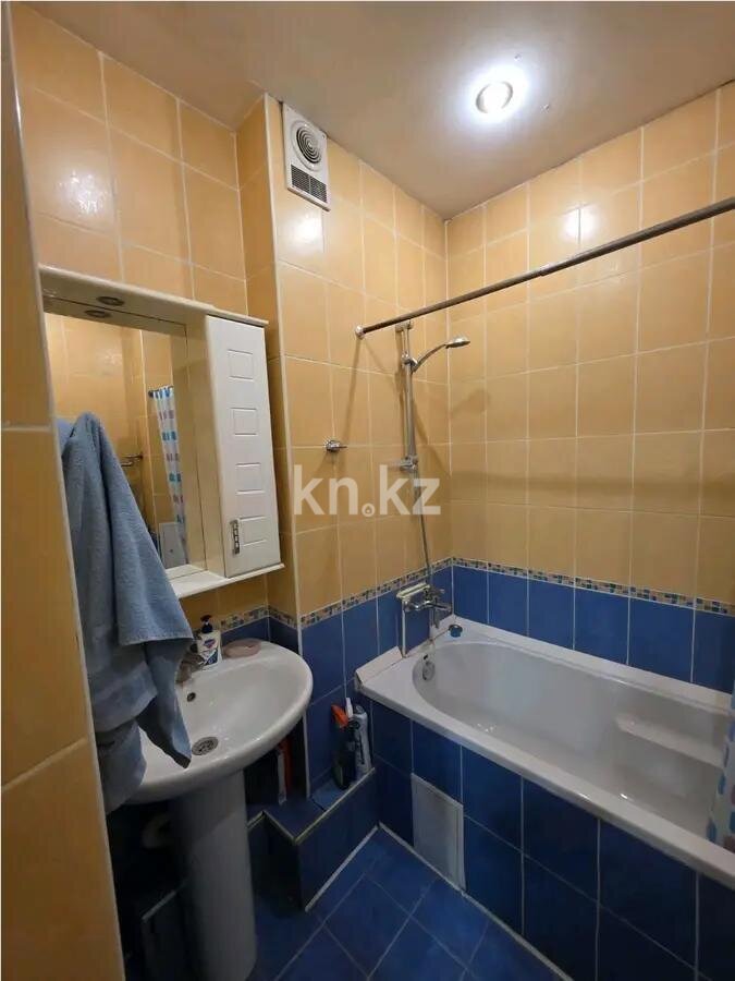 Продажа 2-комнатной квартиры, 63 м² в Алматы - фото 4
