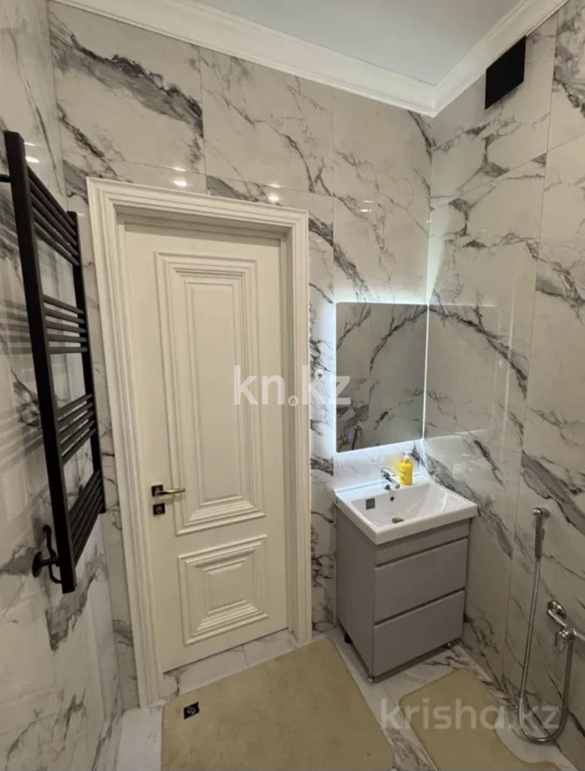 Продажа 3-комнатной квартиры, 95.5 м² в Астане - фото 10