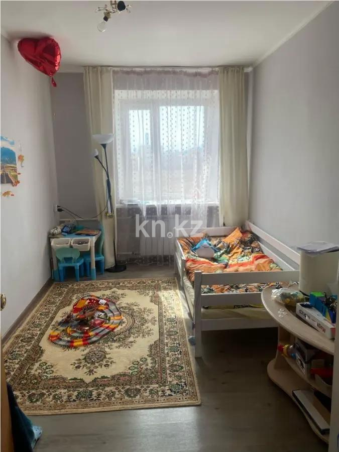 Продажа 4-комнатной квартиры, 115 м², ул. Бейсекбаева, дом  1 в Астане - фото 4