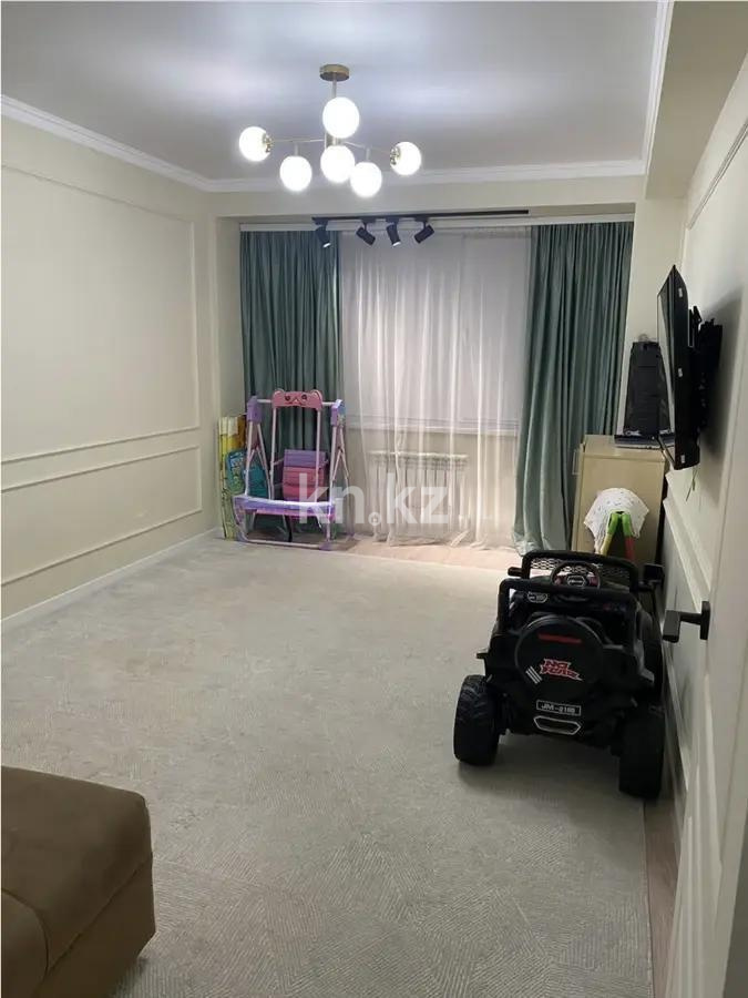 Продажа 2-комнатной квартиры, 57 м², ул. Алтын орда, дом  6/18 в Алматы