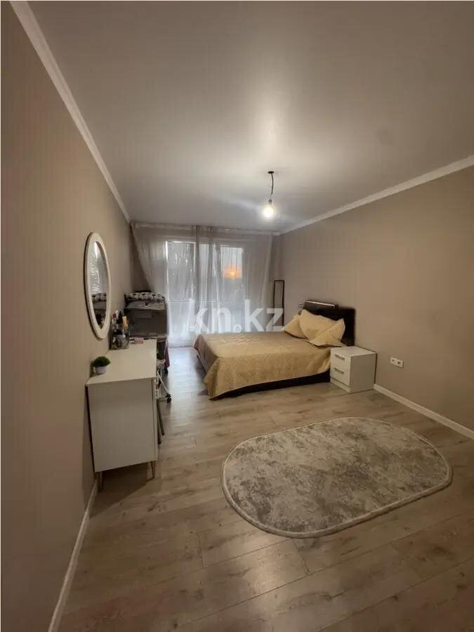 Продажа 2-комнатной квартиры, 69 м² в Алматы - фото 2