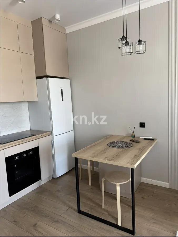 Продажа 2-комнатной квартиры, 40 м² в Астане - фото 2