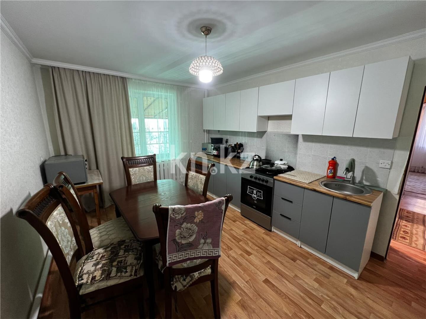 Продажа 5-комнатного дома, 187 м² в Караганде - фото 10