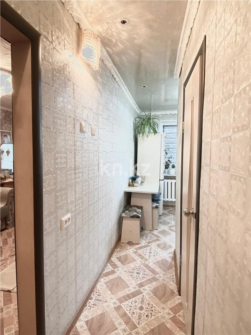 Продажа 1-комнатной квартиры, 30 м² в Караганде - фото 7
