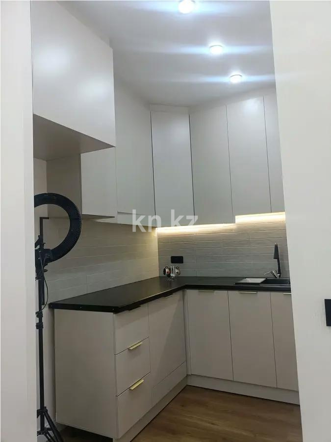 Продажа 2-комнатной квартиры, 52 м² в Астане - фото 3
