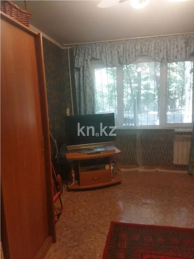 Продажа 2-комнатной квартиры, 45 м² в Алматы