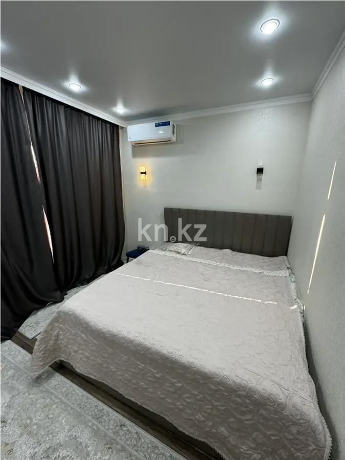 Продажа 2-комнатной квартиры, 45 м² в Алматы - фото 3