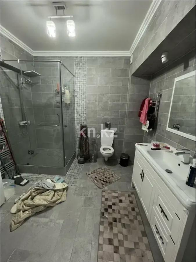 Продажа 2-комнатной квартиры, 75 м² в Алматы - фото 4