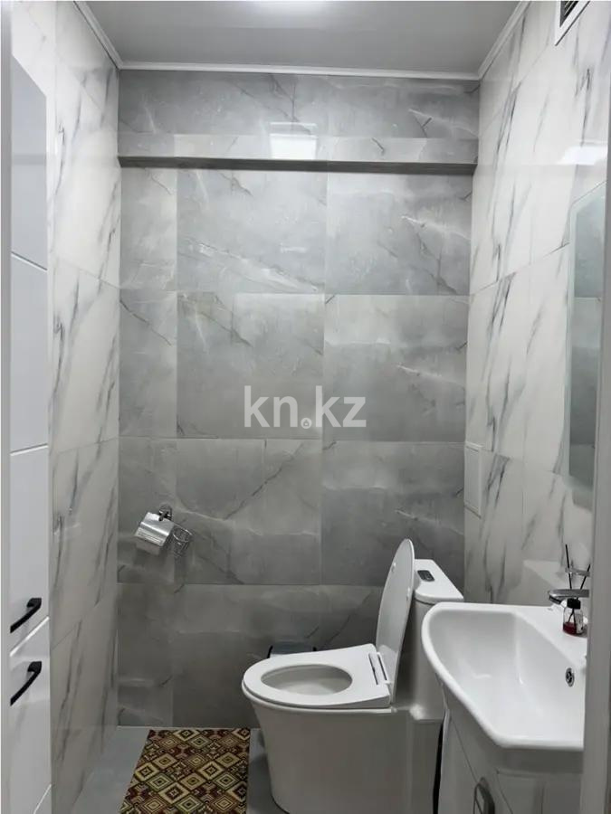 Продажа 3-комнатной квартиры, 87.5 м² в Алматы - фото 5