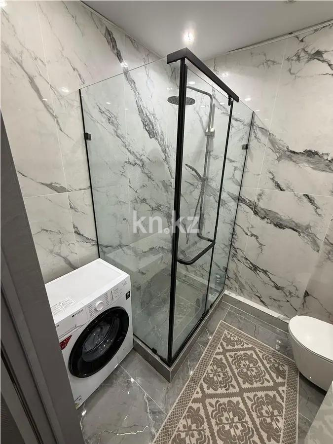 Продажа 2-комнатной квартиры, 60 м², ул. Утепова, дом  31 в Алматы - фото 4