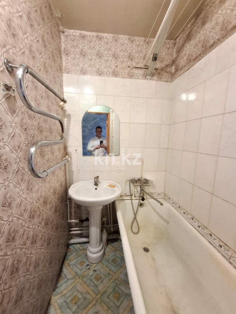 Продажа 3-комнатной квартиры, 48 м² в Караганде - фото 7