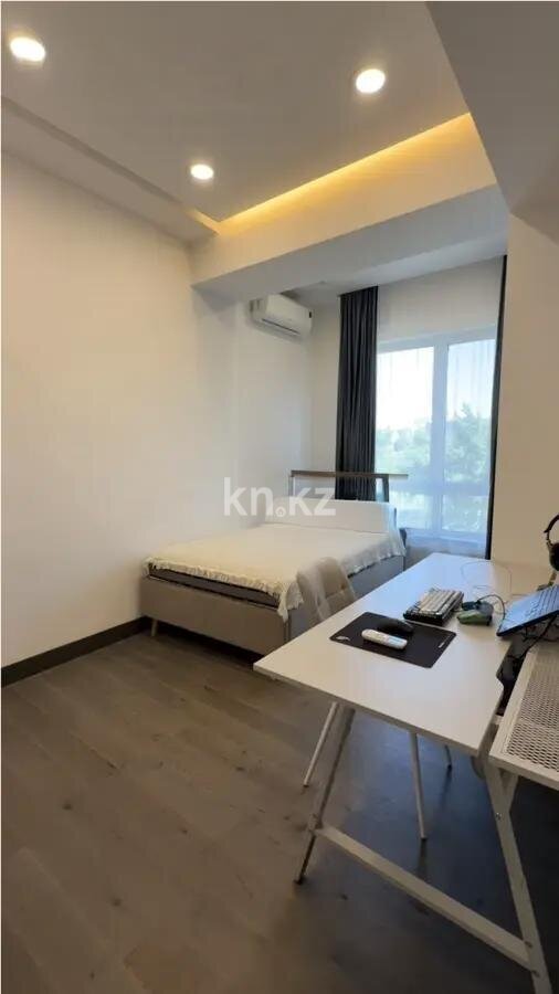 Продажа 3-комнатной квартиры, 100 м² в Алматы - фото 3
