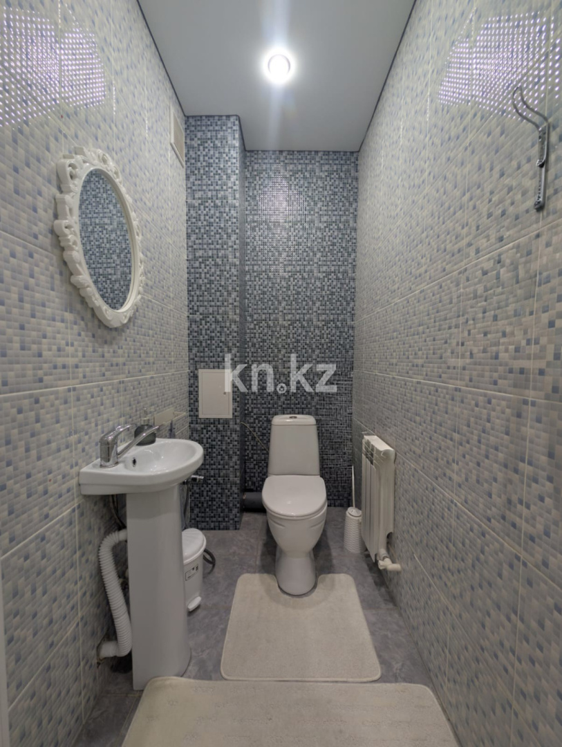 Продажа 2-комнатной квартиры, 71.3 м² в Уральске - фото 21