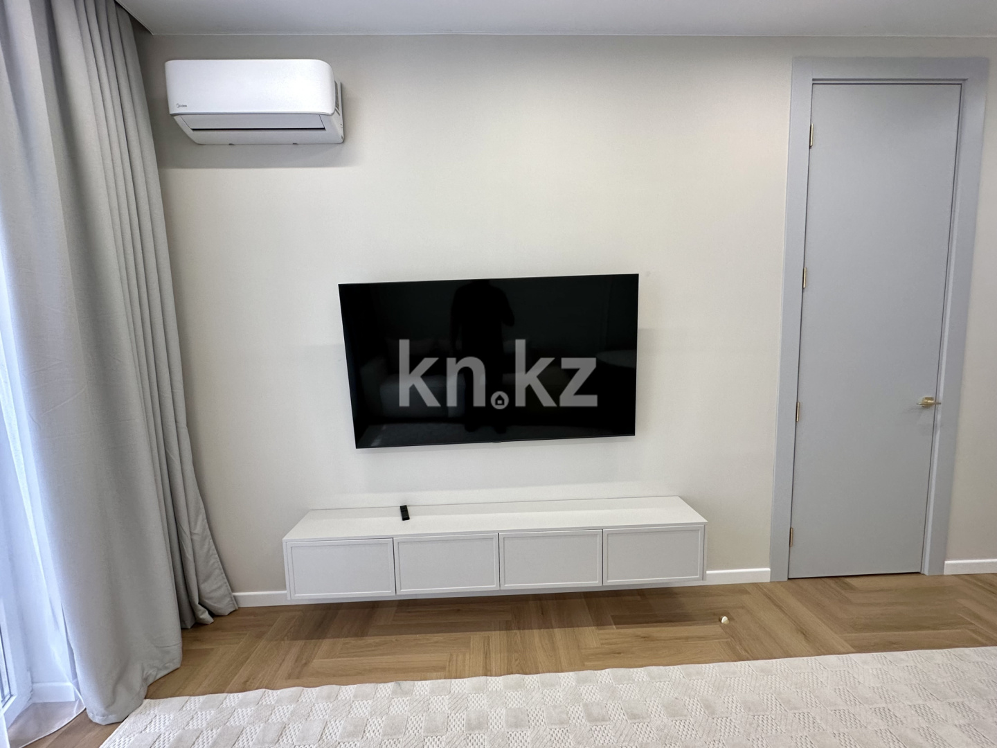 Продажа 2-комнатной квартиры, 50 м² в Астане - фото 5