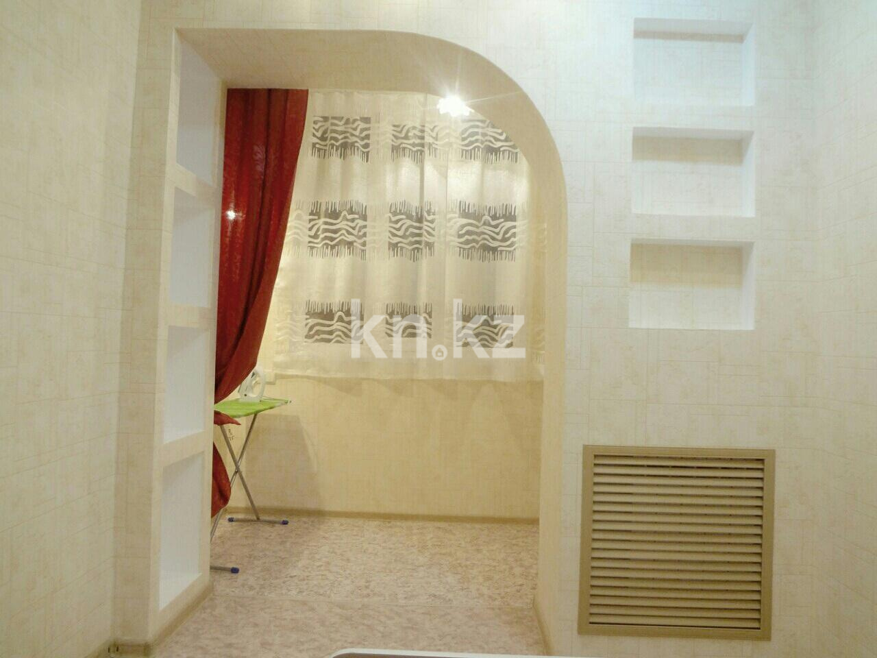 Аренда 2-комнатной квартиры, 56 м², мкр-н 4, дом  63 в Актау - фото 5