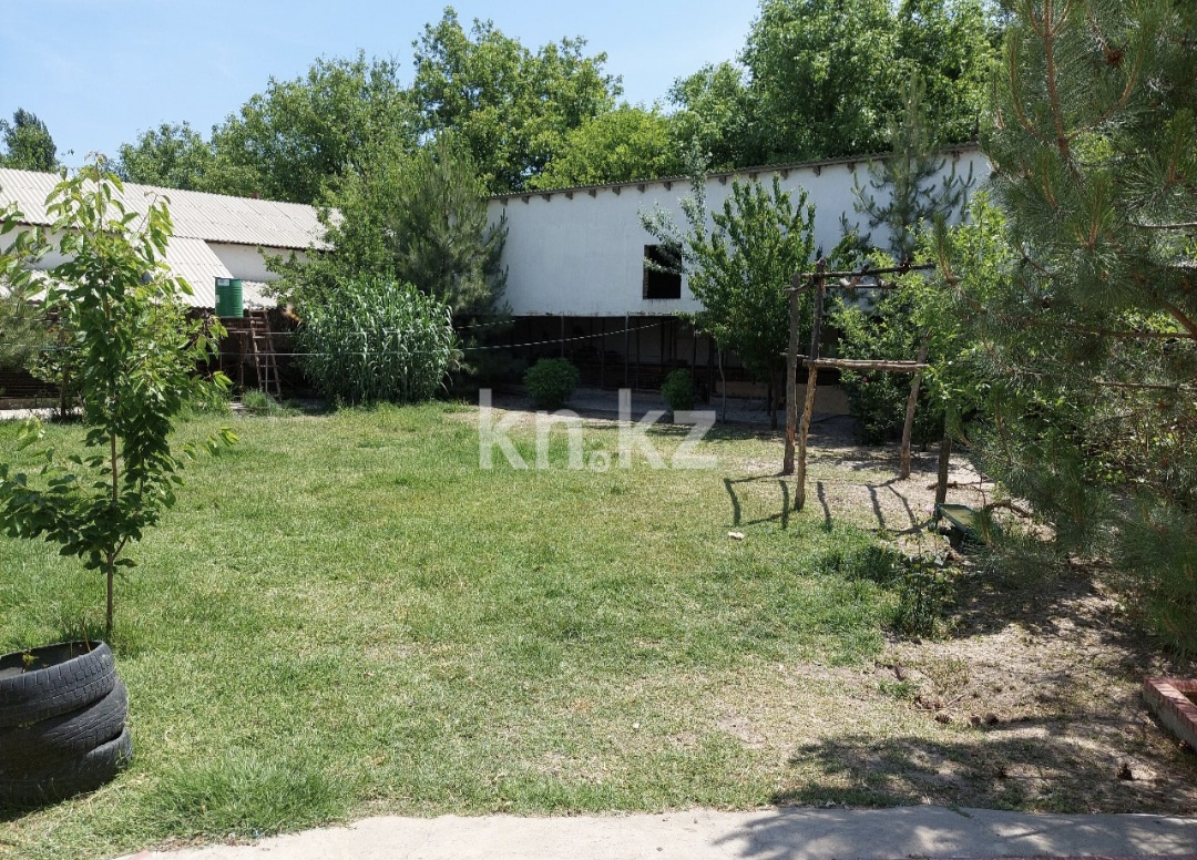 Продажа , 842 м², Баймаханова, дом  59 в Шымкенте - фото 13