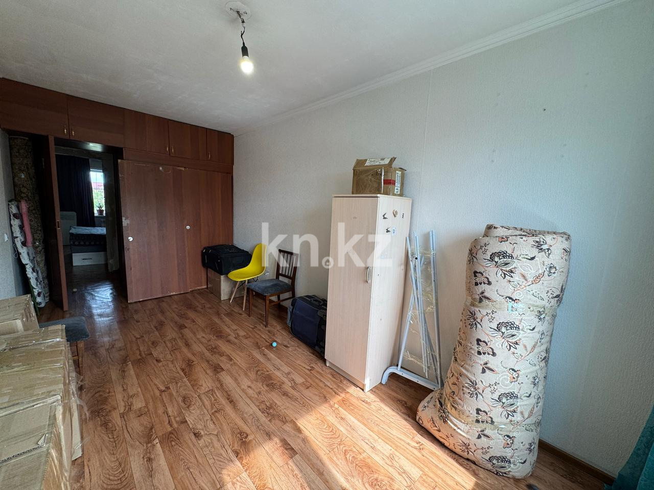 Продажа 3-комнатной квартиры, 59 м² в Караганде - фото 6