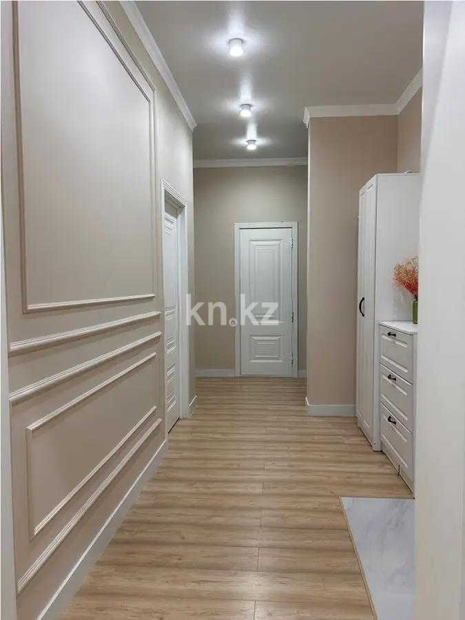Продажа 3-комнатной квартиры, 83 м² в Алматы - фото 8