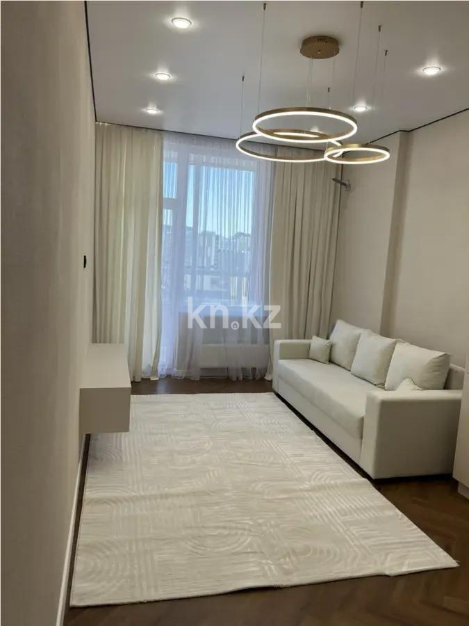 Продажа 2-комнатной квартиры, 45 м², ул. Култегин, дом  4а в Астане