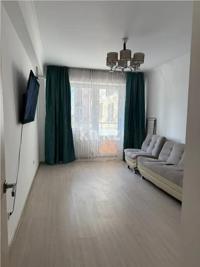 Продажа 3-комнатной квартиры, 83 м² в Алматы