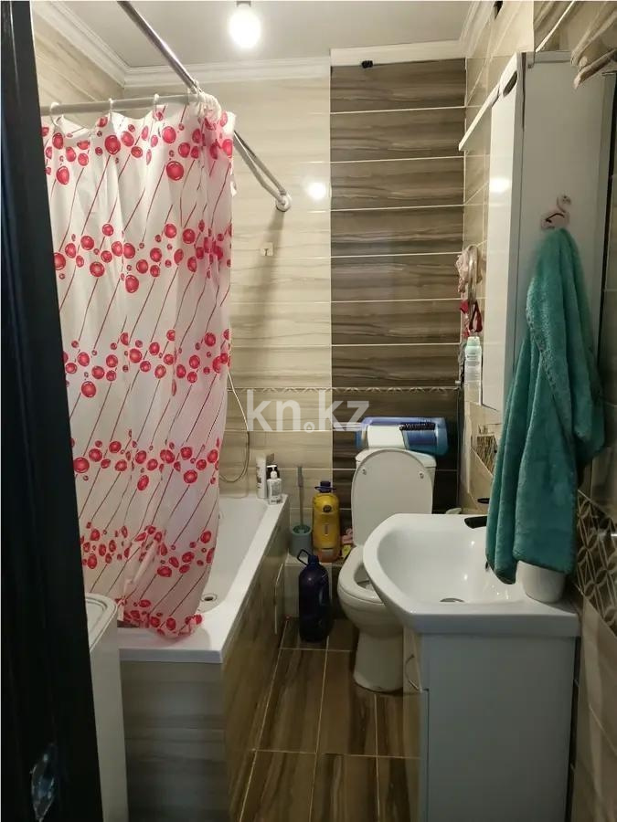 Продажа 1-комнатной квартиры, 37 м² в Астане - фото 2