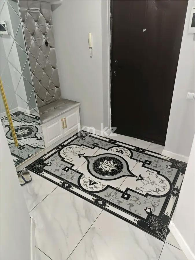 Продажа 2-комнатной квартиры, 42.6 м² в Алматы - фото 5