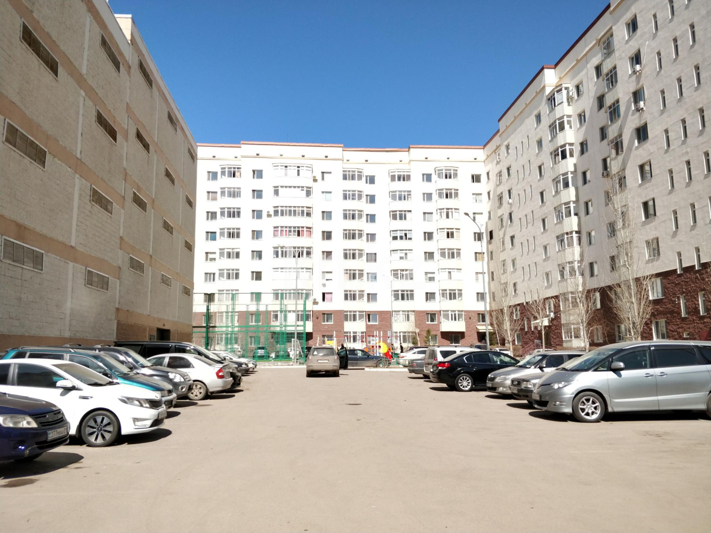 Продажа 3-комнатной квартиры, 80 м² в Астане - фото 8