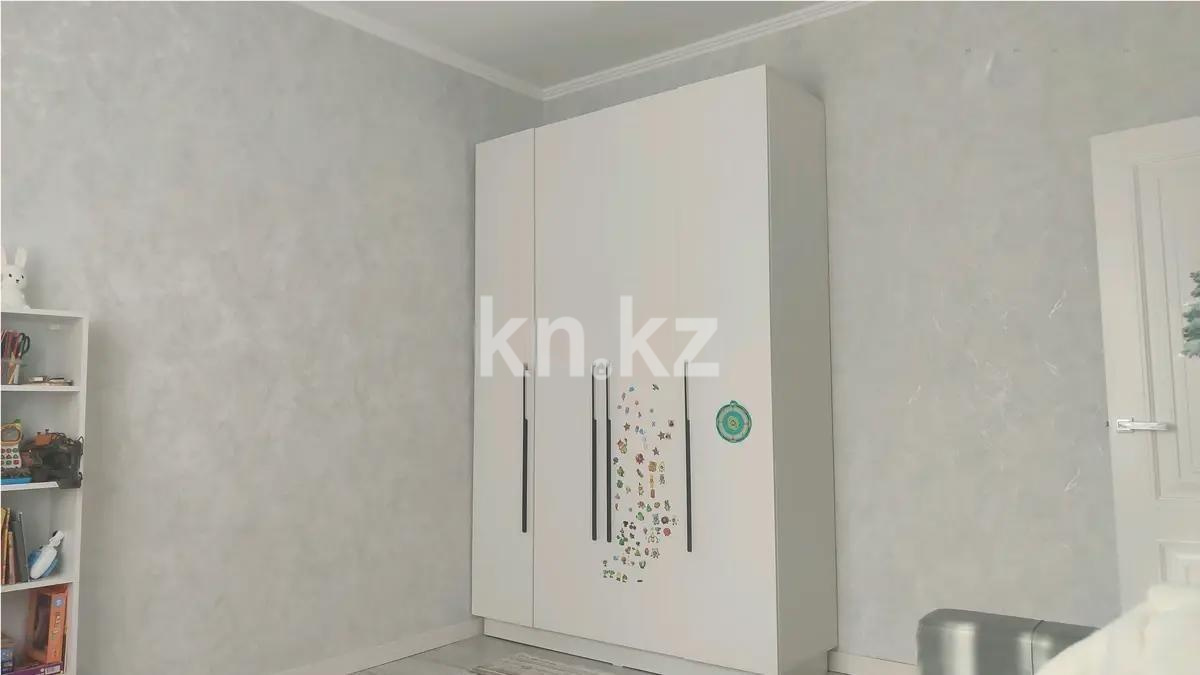 Продажа 2-комнатной квартиры, 53 м², ул. Алматинская, дом  38 в Алматы - фото 3