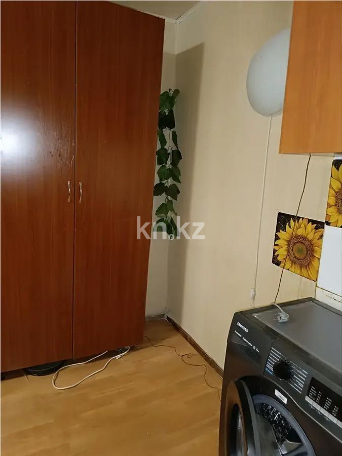 Продажа 1-комнатной квартиры, 18 м², пр. Абылай хана, дом  24 в Астане - фото 3