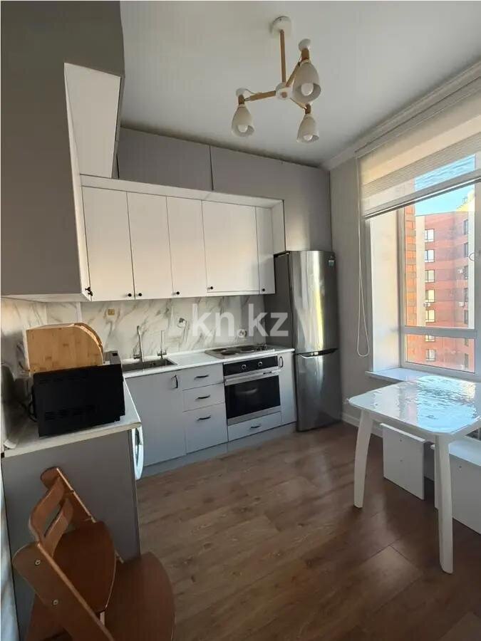Продажа 3-комнатной квартиры, 71 м² в Астане - фото 3